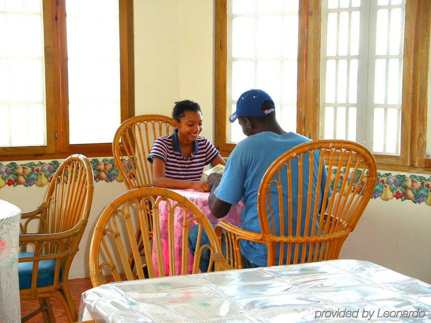 Emerald View Resort Villa Montego Bay Restaurant photo