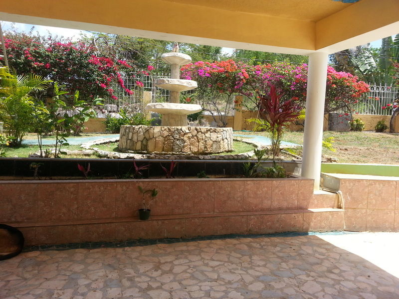 Emerald View Resort Villa Montego Bay Exterior photo