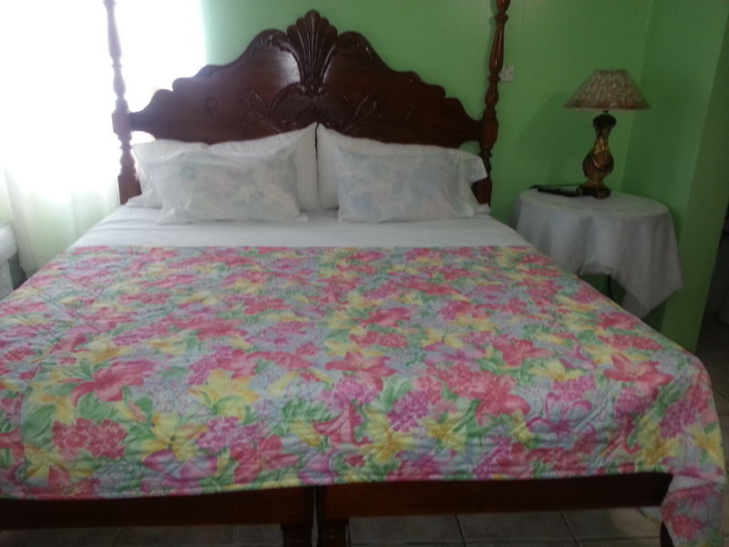 Emerald View Resort Villa Montego Bay Exterior photo