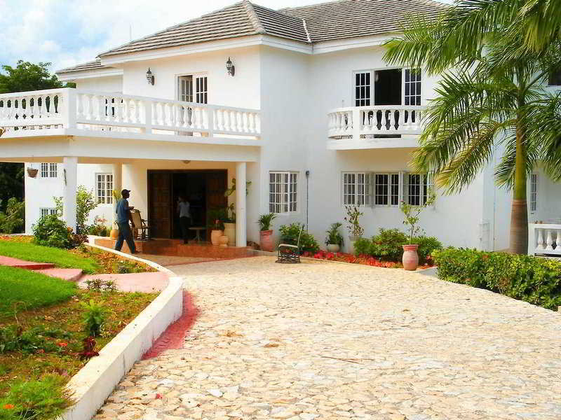 Emerald View Resort Villa Montego Bay Exterior photo