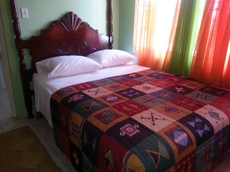 Emerald View Resort Villa Montego Bay Exterior photo