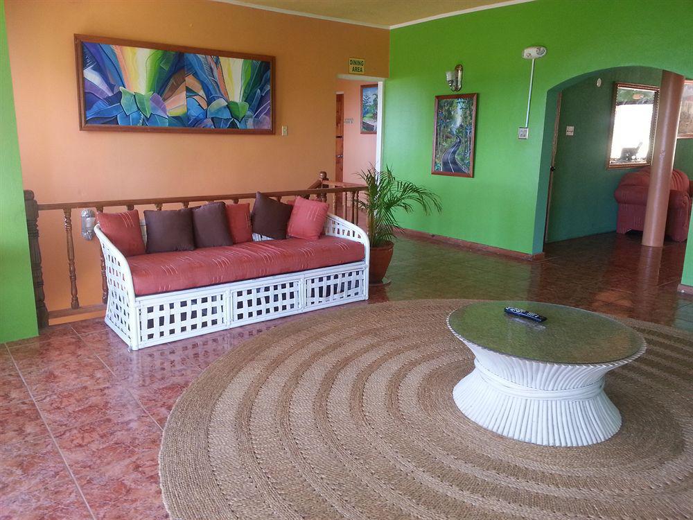 Emerald View Resort Villa Montego Bay Exterior photo